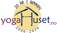 yogahuset logo jubileum 2026
