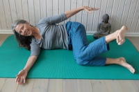 ellen mikroyoga